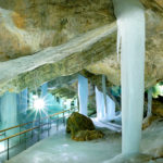 demänovská ľadová jaskyňa